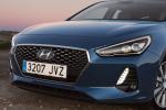 Hyundai i30 2017 года